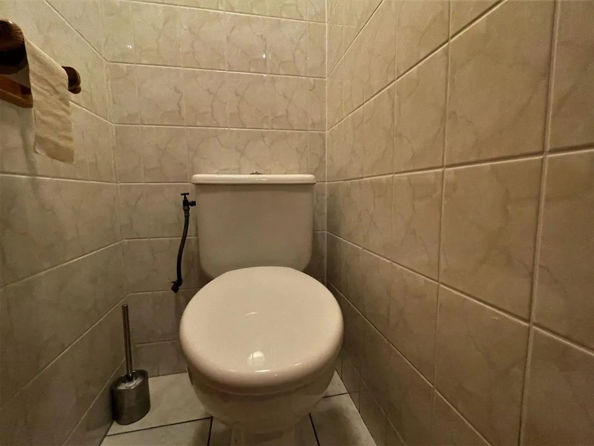 公寓 Appartement Cosy 4 Pers. Aux Menuires, Proche Pistes Et Services - Fr-1-452-116 圣马丁德贝尔维尔 法国